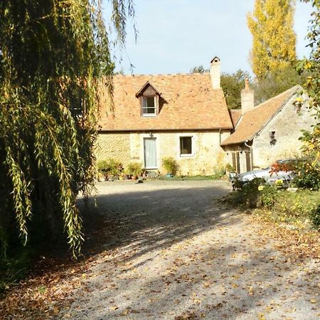 Corbon Villa Vivoin Exterior photo